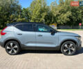 Сірий Вольво XC40, об'ємом двигуна 0 л та пробігом 62 тис. км за 21399 $, фото 3 на Automoto.ua