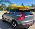 Сірий Вольво XC40, об'ємом двигуна 0 л та пробігом 62 тис. км за 21399 $, фото 6 на Automoto.ua