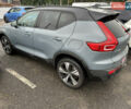 Серый Вольво XC40, объемом двигателя 0 л и пробегом 70 тыс. км за 33900 $, фото 6 на Automoto.ua
