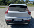 Сірий Вольво XC40, об'ємом двигуна 1.97 л та пробігом 124 тис. км за 23000 $, фото 11 на Automoto.ua