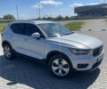 Сірий Вольво XC40, об'ємом двигуна 1.97 л та пробігом 124 тис. км за 23000 $, фото 7 на Automoto.ua