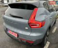 Серый Вольво XC40, объемом двигателя 0 л и пробегом 70 тыс. км за 33900 $, фото 2 на Automoto.ua