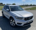 Сірий Вольво XC40, об'ємом двигуна 1.97 л та пробігом 124 тис. км за 23000 $, фото 6 на Automoto.ua