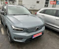 Серый Вольво XC40, объемом двигателя 0 л и пробегом 70 тыс. км за 33900 $, фото 10 на Automoto.ua