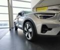 Серый Вольво XC40, объемом двигателя 0 л и пробегом 75 тыс. км за 34000 $, фото 2 на Automoto.ua