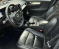 Сірий Вольво XC40, об'ємом двигуна 1.97 л та пробігом 124 тис. км за 23000 $, фото 21 на Automoto.ua