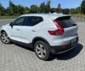 Сірий Вольво XC40, об'ємом двигуна 1.97 л та пробігом 124 тис. км за 23000 $, фото 14 на Automoto.ua