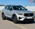 Серый Вольво XC40, объемом двигателя 1.97 л и пробегом 19 тыс. км за 39816 $, фото 1 на Automoto.ua