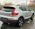 Серый Вольво XC40, объемом двигателя 0 л и пробегом 9 тыс. км за 31500 $, фото 8 на Automoto.ua
