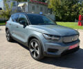 Сірий Вольво XC40, об'ємом двигуна 0 л та пробігом 62 тис. км за 21399 $, фото 1 на Automoto.ua