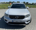 Сірий Вольво XC40, об'ємом двигуна 1.97 л та пробігом 124 тис. км за 23000 $, фото 5 на Automoto.ua