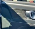 Серый Вольво XC40, объемом двигателя 1.97 л и пробегом 19 тыс. км за 39816 $, фото 10 на Automoto.ua