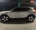 Серый Вольво XC40, объемом двигателя 0 л и пробегом 73 тыс. км за 37000 $, фото 7 на Automoto.ua