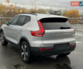 Серый Вольво XC40, объемом двигателя 0 л и пробегом 9 тыс. км за 31500 $, фото 7 на Automoto.ua