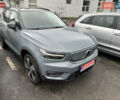 Серый Вольво XC40, объемом двигателя 0 л и пробегом 70 тыс. км за 33900 $, фото 9 на Automoto.ua
