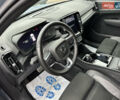 Серый Вольво XC40, объемом двигателя 0 л и пробегом 70 тыс. км за 33900 $, фото 5 на Automoto.ua