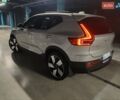 Серый Вольво XC40, объемом двигателя 0 л и пробегом 73 тыс. км за 37000 $, фото 13 на Automoto.ua