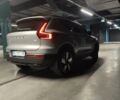 Серый Вольво XC40, объемом двигателя 0 л и пробегом 73 тыс. км за 37000 $, фото 4 на Automoto.ua