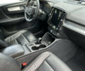 Сірий Вольво XC40, об'ємом двигуна 1.97 л та пробігом 124 тис. км за 23000 $, фото 25 на Automoto.ua