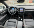 Серый Вольво XC40, объемом двигателя 0 л и пробегом 9 тыс. км за 31500 $, фото 16 на Automoto.ua