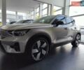 Серый Вольво XC40, объемом двигателя 0 л и пробегом 75 тыс. км за 34000 $, фото 1 на Automoto.ua