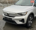 Серый Вольво XC40, объемом двигателя 0 л и пробегом 9 тыс. км за 31500 $, фото 2 на Automoto.ua