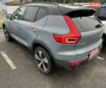 Серый Вольво XC40, объемом двигателя 0 л и пробегом 70 тыс. км за 33900 $, фото 1 на Automoto.ua