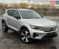 Серый Вольво XC40, объемом двигателя 0 л и пробегом 9 тыс. км за 31500 $, фото 1 на Automoto.ua