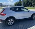 Сірий Вольво XC40, об'ємом двигуна 1.97 л та пробігом 124 тис. км за 23000 $, фото 9 на Automoto.ua