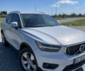 Сірий Вольво XC40, об'ємом двигуна 1.97 л та пробігом 124 тис. км за 23000 $, фото 1 на Automoto.ua