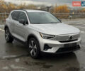 Серый Вольво XC40, объемом двигателя 0 л и пробегом 9 тыс. км за 31500 $, фото 4 на Automoto.ua