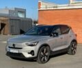 Серый Вольво XC40, объемом двигателя 0 л и пробегом 20 тыс. км за 31999 $, фото 1 на Automoto.ua