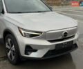 Серый Вольво XC40, объемом двигателя 0 л и пробегом 9 тыс. км за 31500 $, фото 3 на Automoto.ua