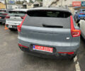 Серый Вольво XC40, объемом двигателя 0 л и пробегом 70 тыс. км за 33900 $, фото 1 на Automoto.ua