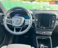 Серый Вольво XC40, объемом двигателя 0 л и пробегом 25 тыс. км за 29900 $, фото 19 на Automoto.ua