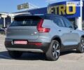 Сірий Вольво XC40, об'ємом двигуна 0 л та пробігом 10 тис. км за 35999 $, фото 7 на Automoto.ua