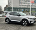 Серый Вольво XC40, объемом двигателя 0 л и пробегом 31 тыс. км за 31800 $, фото 3 на Automoto.ua