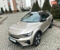 Серый Вольво XC40, объемом двигателя 0 л и пробегом 17 тыс. км за 31999 $, фото 1 на Automoto.ua
