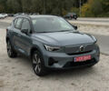 Серый Вольво XC40, объемом двигателя 0 л и пробегом 35 тыс. км за 29500 $, фото 1 на Automoto.ua