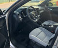 Серый Вольво XC40, объемом двигателя 0 л и пробегом 25 тыс. км за 29900 $, фото 13 на Automoto.ua