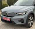 Серый Вольво XC40, объемом двигателя 0 л и пробегом 35 тыс. км за 29500 $, фото 5 на Automoto.ua