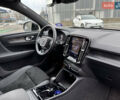 Серый Вольво XC40, объемом двигателя 0 л и пробегом 31 тыс. км за 32500 $, фото 18 на Automoto.ua
