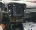 Серый Вольво XC40, объемом двигателя 0 л и пробегом 39 тыс. км за 20000 $, фото 5 на Automoto.ua