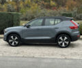 Серый Вольво XC40, объемом двигателя 0 л и пробегом 35 тыс. км за 29500 $, фото 4 на Automoto.ua