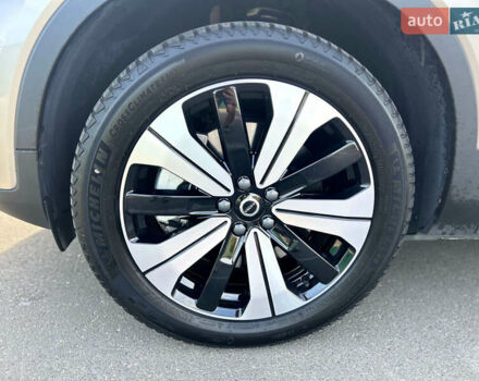 Серый Вольво XC40, объемом двигателя 0 л и пробегом 25 тыс. км за 29900 $, фото 11 на Automoto.ua