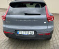 Серый Вольво XC40, объемом двигателя 0 л и пробегом 22 тыс. км за 37000 $, фото 37 на Automoto.ua