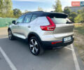 Серый Вольво XC40, объемом двигателя 0 л и пробегом 25 тыс. км за 29900 $, фото 7 на Automoto.ua