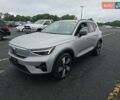Серый Вольво XC40, объемом двигателя 0 л и пробегом 39 тыс. км за 20000 $, фото 1 на Automoto.ua