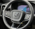 Серый Вольво XC40, объемом двигателя 78 л и пробегом 10 тыс. км за 39000 $, фото 13 на Automoto.ua