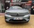 Серый Вольво XC40, объемом двигателя 0 л и пробегом 25 тыс. км за 33400 $, фото 2 на Automoto.ua